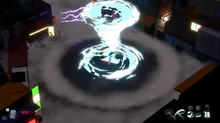 Odu: Связи предков