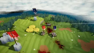 By the King's Command