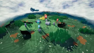 By the King's Command