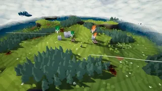 By the King's Command