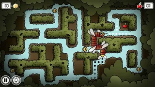 Скриншот 5 к игре Ram and Hedgehog