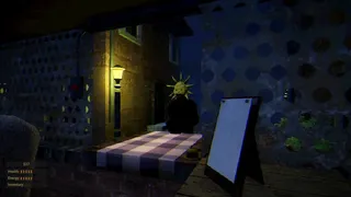 Standard Human Pizza