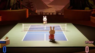 Picklemania: The Ultimate Showdown