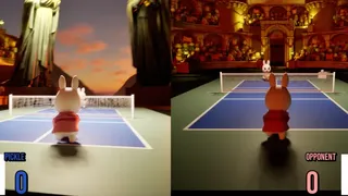 Picklemania: The Ultimate Showdown