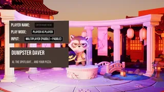 Picklemania: The Ultimate Showdown