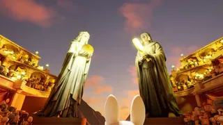 Picklemania: The Ultimate Showdown