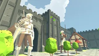 Memories of the Pinewood Islands