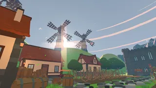 Memories of the Pinewood Islands