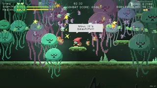 Скриншот 8 к игре The Lost Froglins