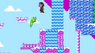 Echoes of the Unread