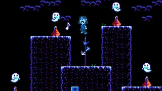 Echoes of the Unread