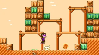 Скриншот 5 к игре Echoes of the Unread