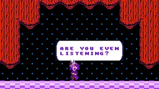 Скриншот 8 к игре Echoes of the Unread