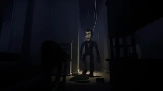 Скриншот 5 к игре the cabin game