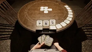 Скриншот 6 к игре the cabin game