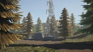 Not Quite Dead: Open World Survival