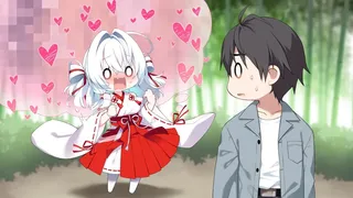 サヤガタリ-妖刀の約束-