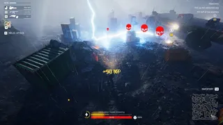 33 Days till Extraction