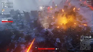 33 Days till Extraction