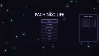 Pachinko Life