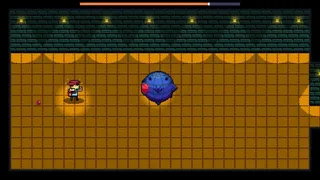 Скриншот 5 к игре KYRO