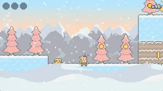Скриншот 5 к игре Super Wiloo Deluxe