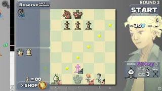 Скриншот 5 к игре Fairylion: a Chess RPG