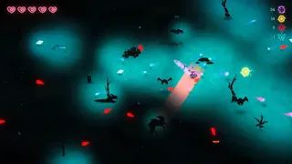Скриншот 8 к игре FlockSol