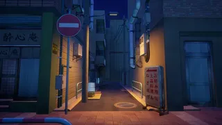 Скриншот 8 к игре FAKE ROADS