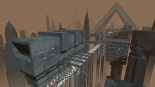 Ektopa : Extreme Motion Protocol