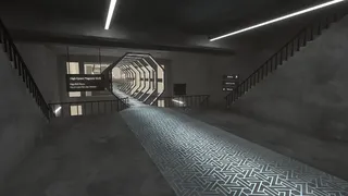 Ektopa : Extreme Motion Protocol