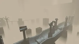 Ektopa : Extreme Motion Protocol