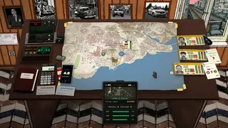 The Meter is Running