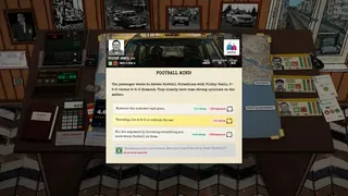 The Meter is Running