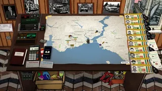 The Meter is Running