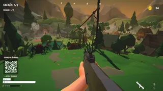 Скриншот 6 к игре The Crowd Decides: Interactive Shooter