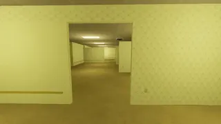 The Back of Existence