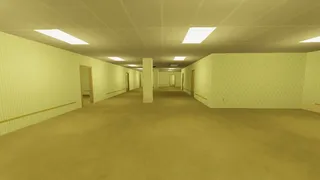 The Back of Existence