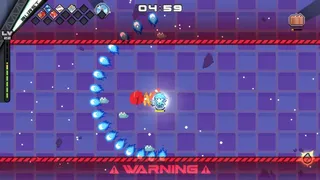 Скриншот 5 к игре ガッチャ！サバイバー
