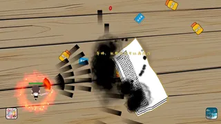 我是卷王（king of exams）