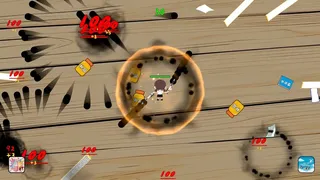 我是卷王（king of exams）