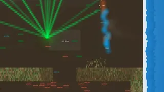 CLAWS: Command Line Advanced Warfare System