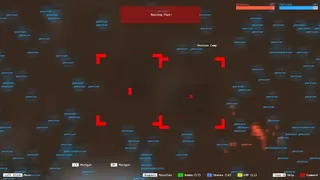 Скриншот 5 к игре CLAWS: Command Line Advanced Warfare System