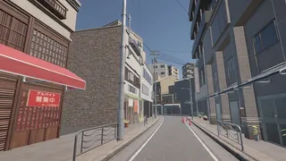 Tonkatsu Diner Simulator