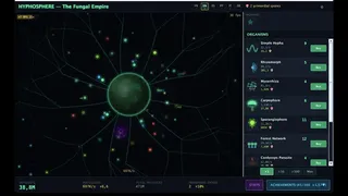 Скриншот 6 к игре HyphoSphere