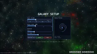 Скриншот 7 к игре Unknown Horizon