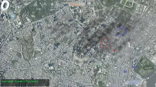 Autonomous Warfare Evolution