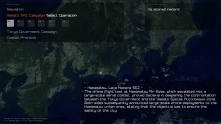 Autonomous Warfare Evolution