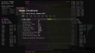 Autonomous Warfare Evolution