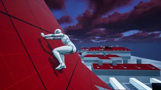 Vertical Momentum Revival